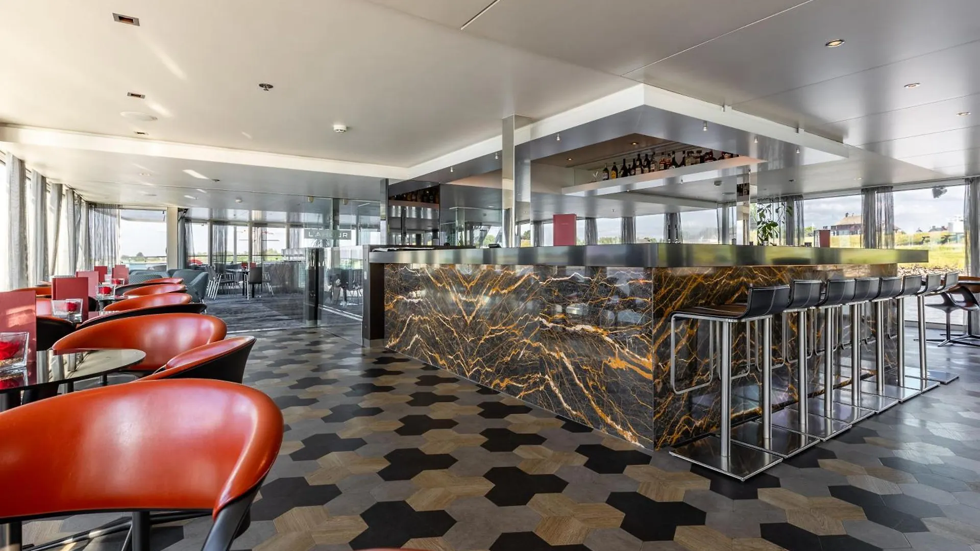 Kd Hotelship Duesseldorf Comfort Plus Germany