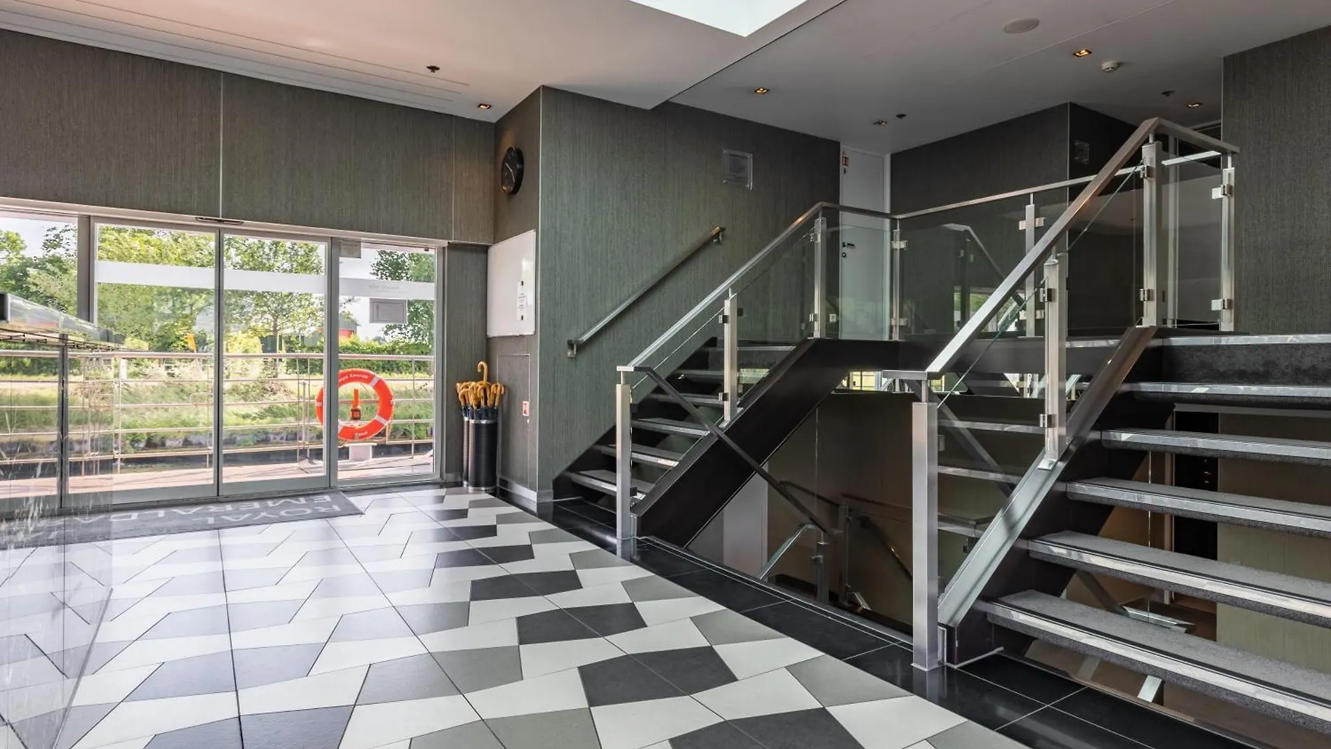 Kd Hotelship Duesseldorf Comfort Plus 0*, Dusseldorf Germany