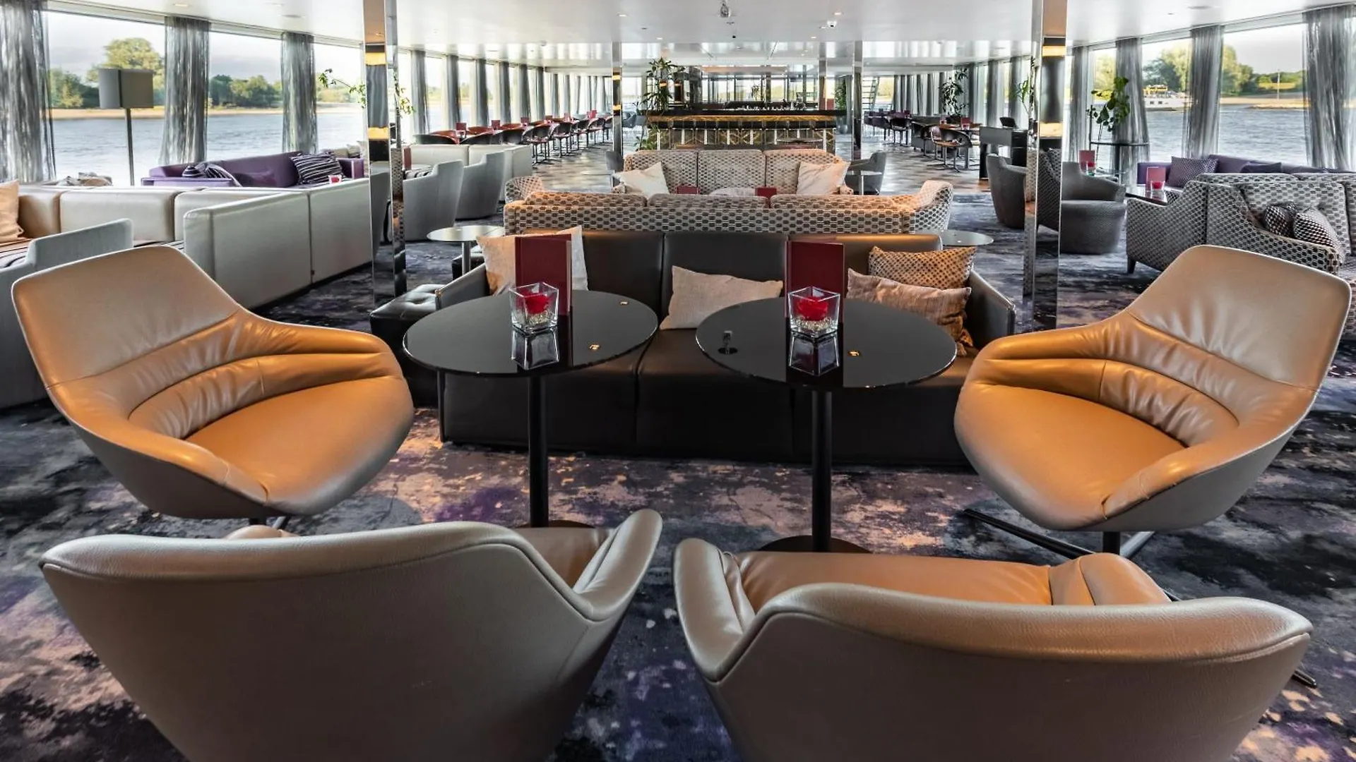 Hotel Kd Hotelship Duesseldorf Comfort Plus Germany