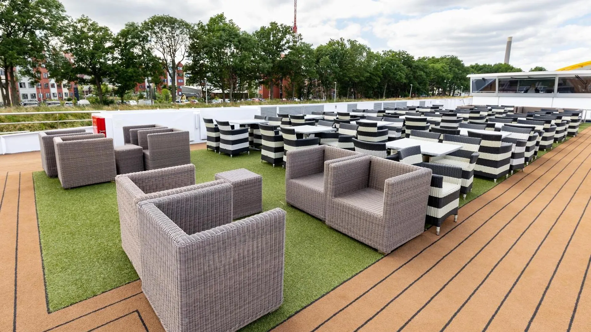 Kd Hotelship Duesseldorf Comfort Plus Dusseldorf